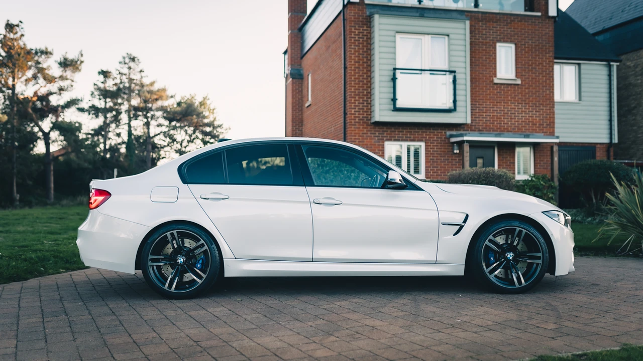 2018 BMW F80 M3 - Image 9 of 31
