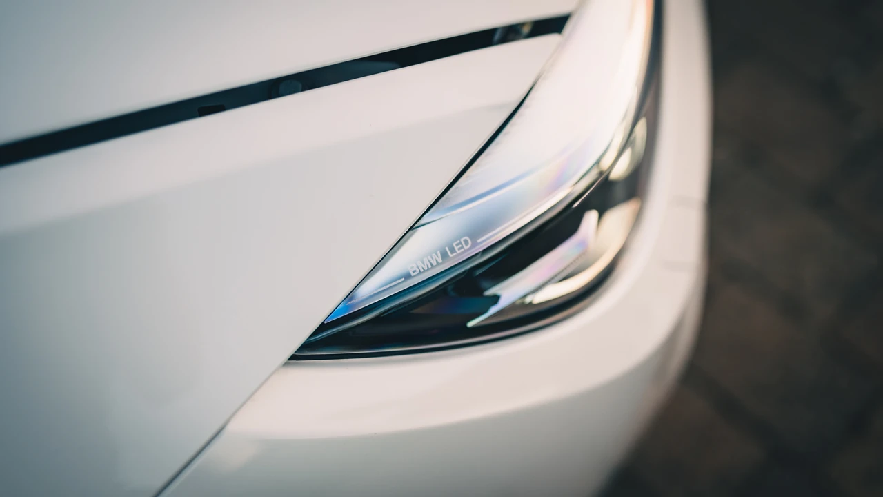 2018 BMW F80 M3 - Image 30 of 31