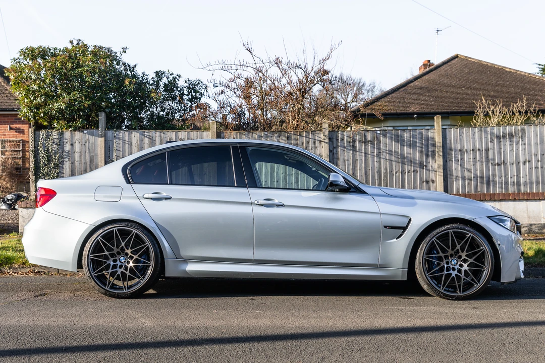 2018 BMW F80 M3 - Image 13 of 31