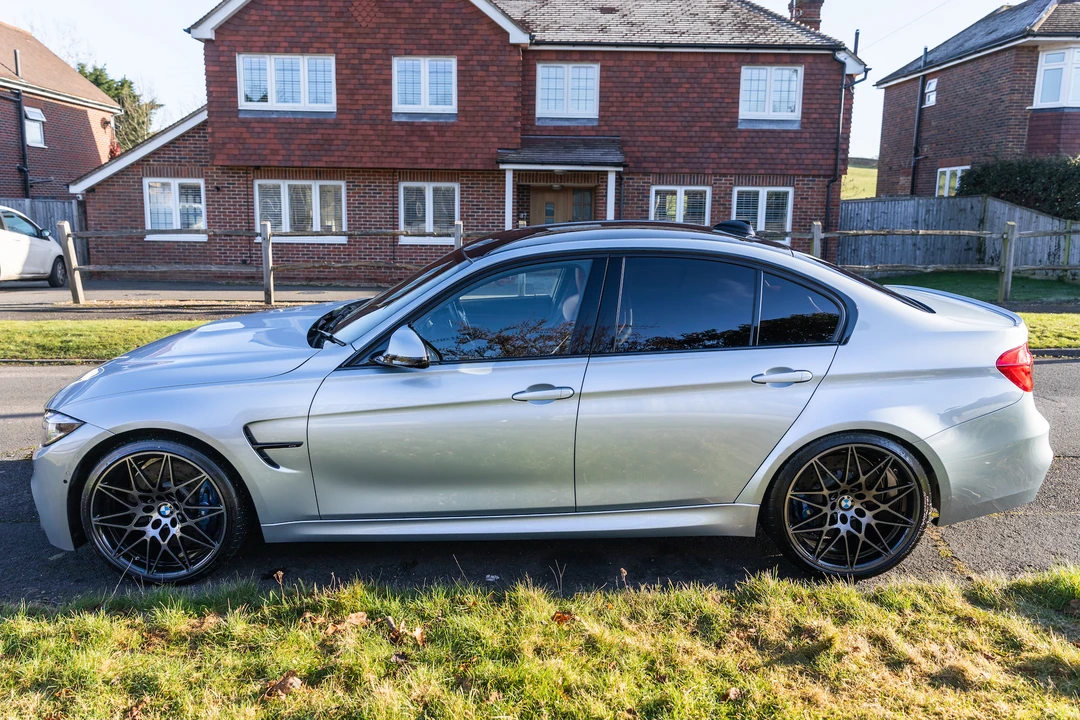 2018 BMW F80 M3 - Image 4 of 31