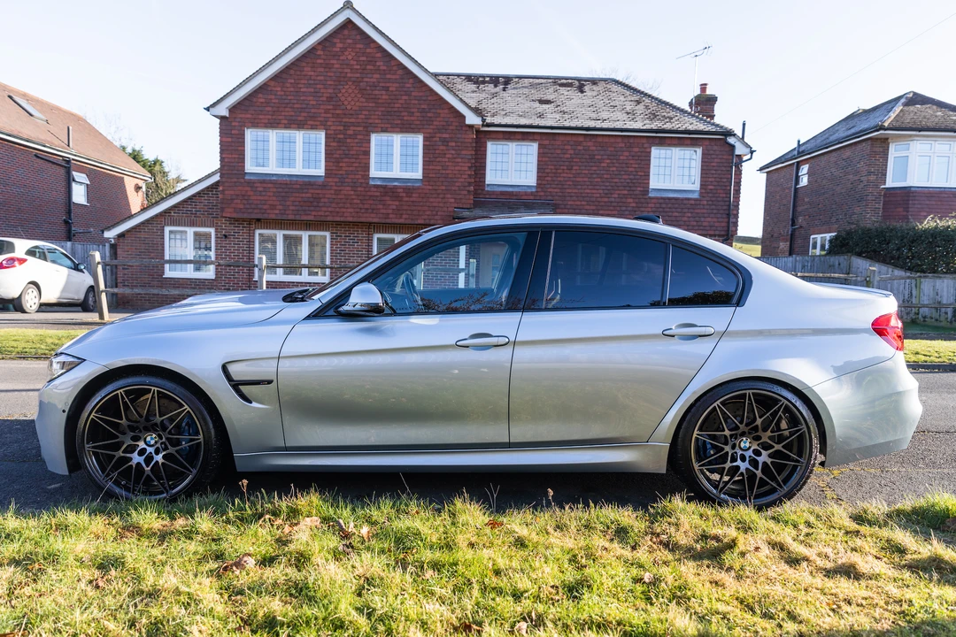2018 BMW F80 M3 - Image 16 of 31