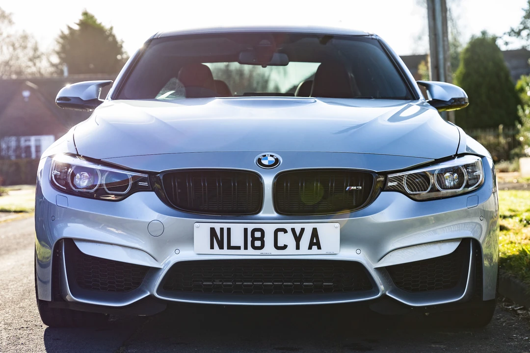 2018 BMW F80 M3 - Image 19 of 31