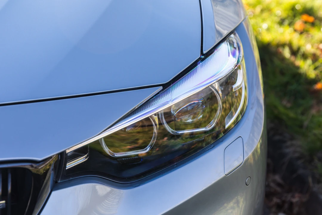 2018 BMW F80 M3 - Image 20 of 31