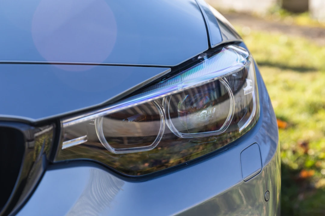 2018 BMW F80 M3 - Image 21 of 31