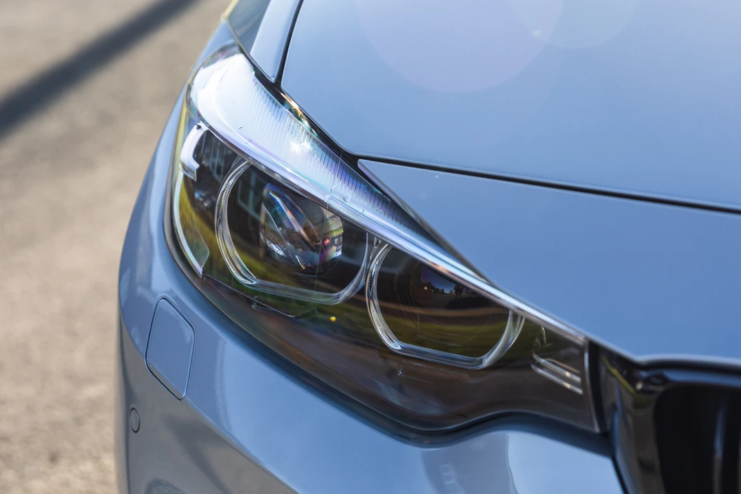 2018 BMW F80 M3 - Image 22 of 31