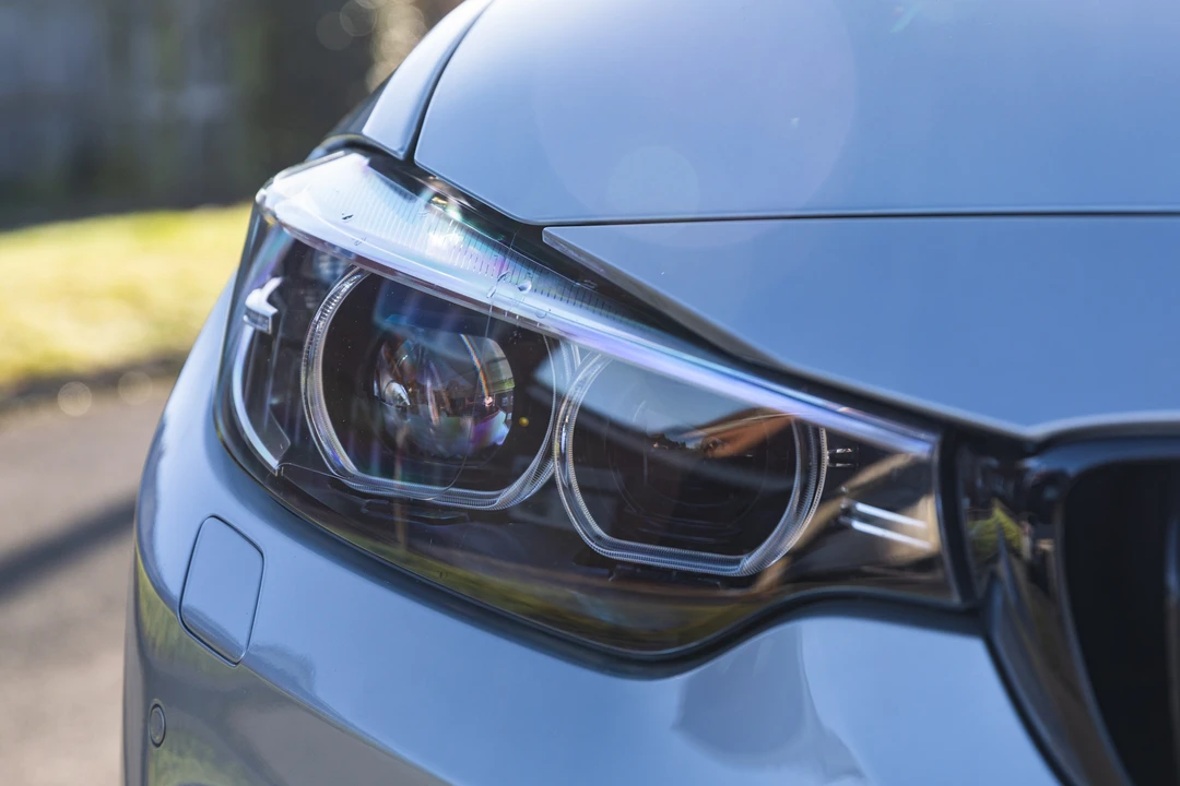 2018 BMW F80 M3 - Image 23 of 31