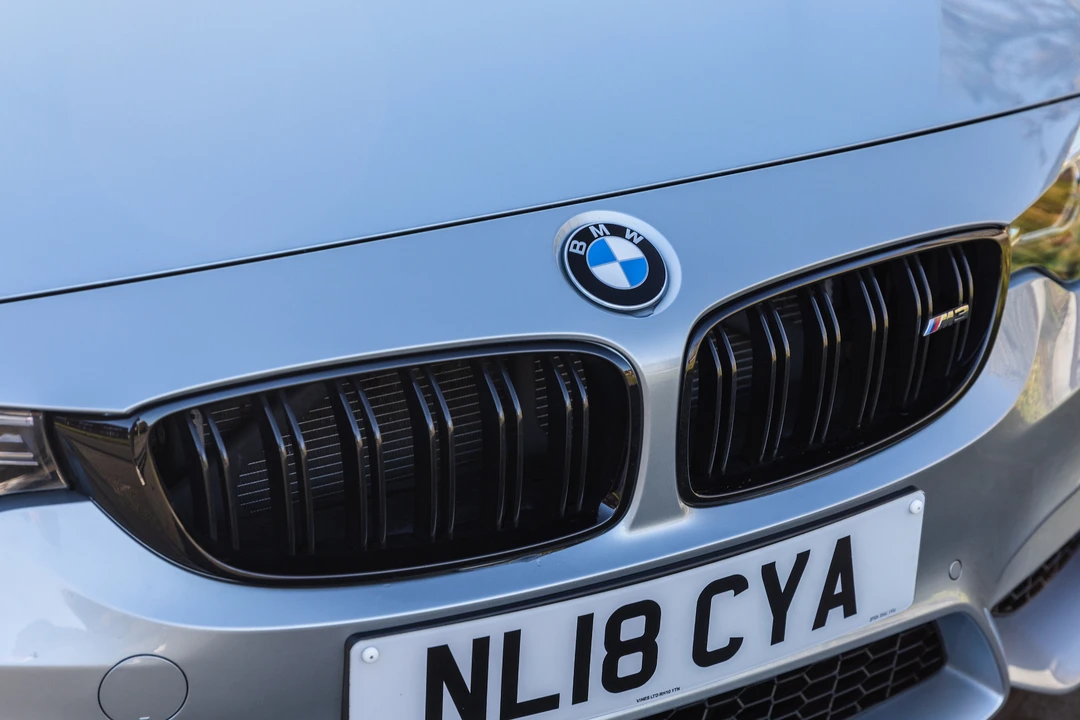 2018 BMW F80 M3 - Image 24 of 31