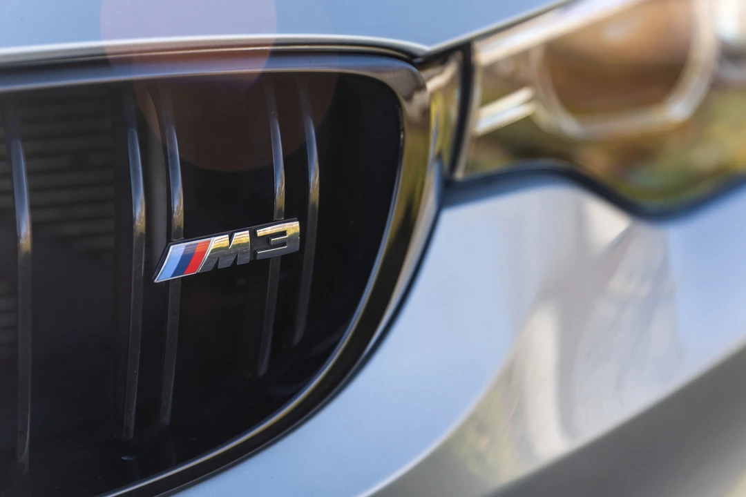 2018 BMW F80 M3 - Image 26 of 31