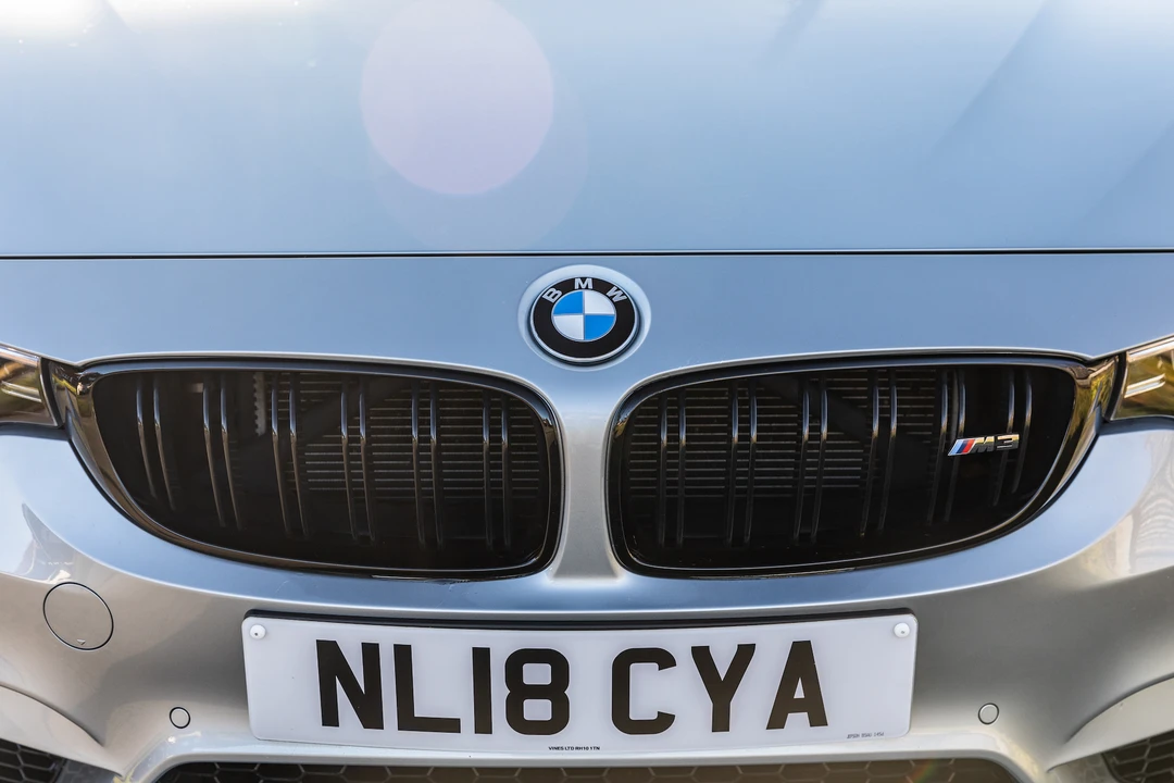 2018 BMW F80 M3 - Image 27 of 31