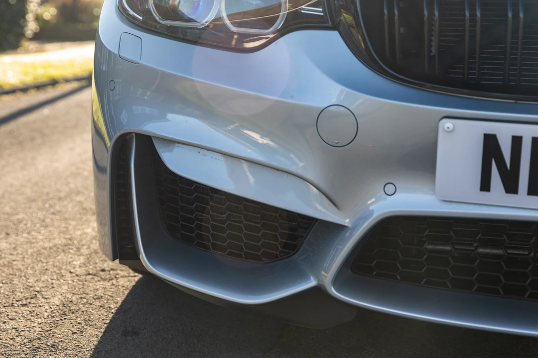 2018 BMW F80 M3 - Image 28 of 31
