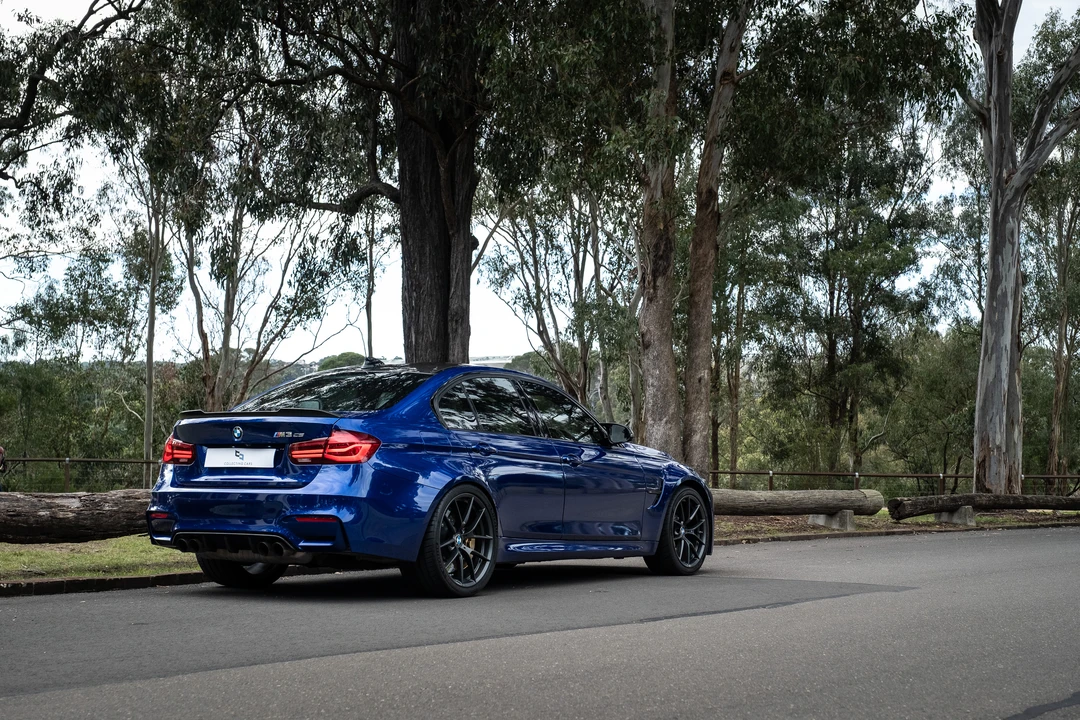 2017 BMW F80 M3 - Image 28 of 31