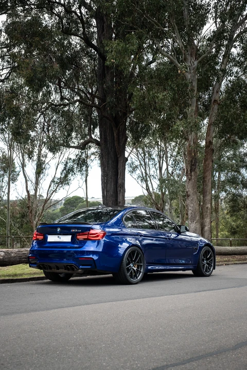 2017 BMW F80 M3 - Image 22 of 31