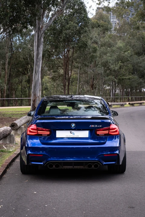 2017 BMW F80 M3 - Image 21 of 31