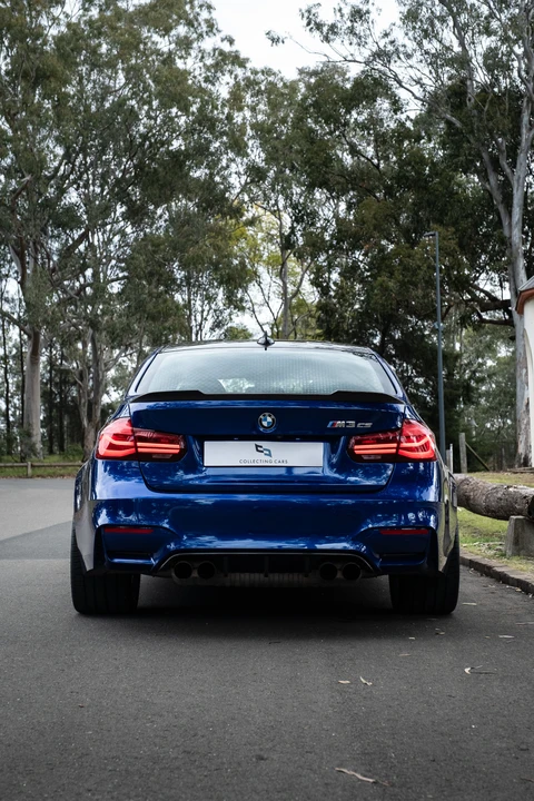 2017 BMW F80 M3 - Image 27 of 31