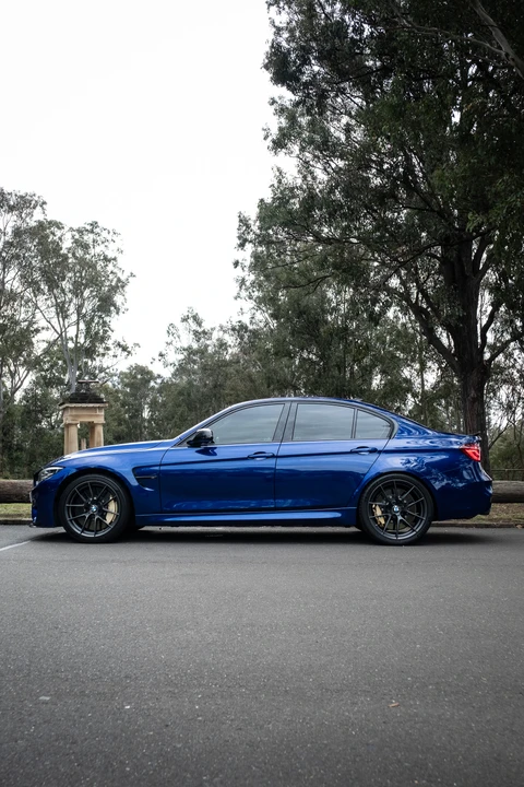 2017 BMW F80 M3 - Image 19 of 31