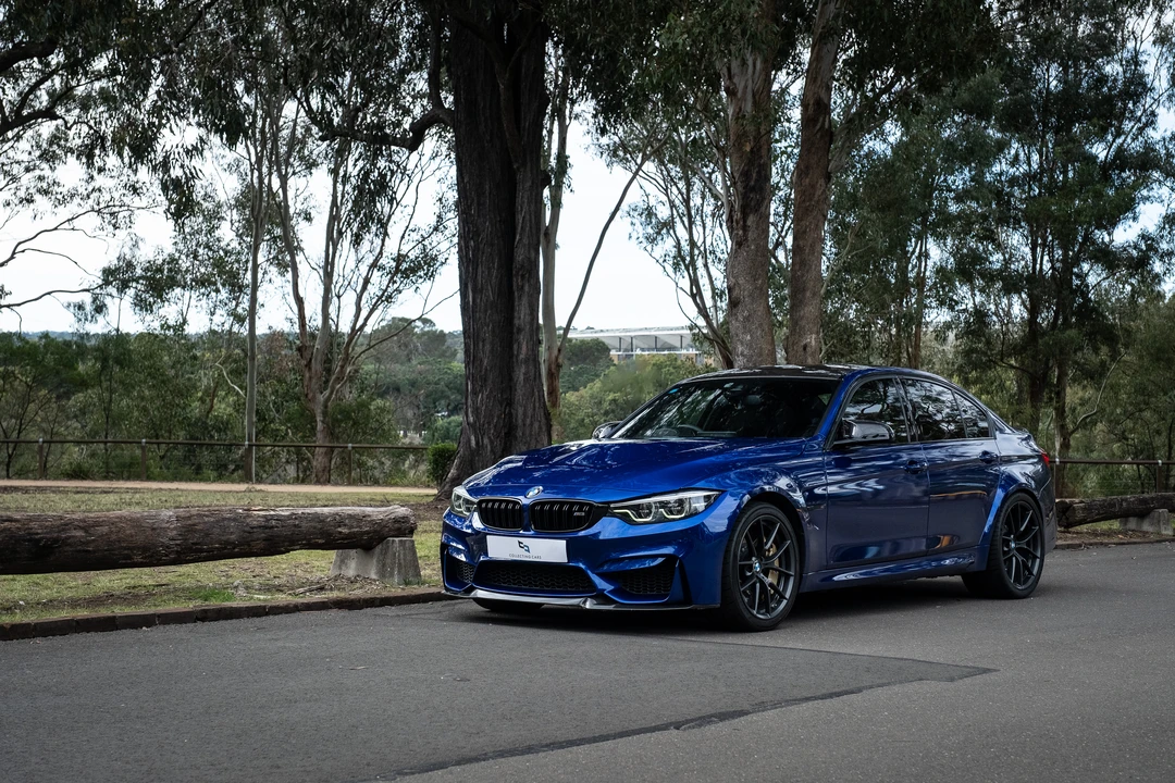 2017 BMW F80 M3 - Image 25 of 31