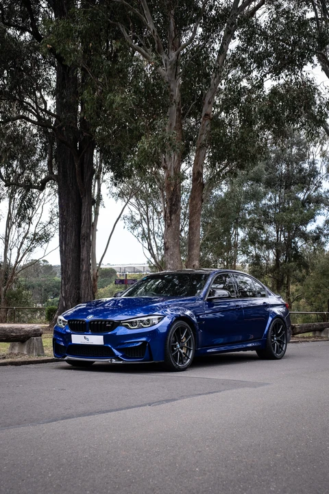 2017 BMW F80 M3 - Image 18 of 31