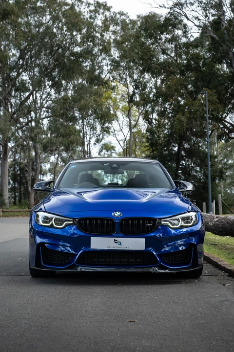 2017 BMW F80 M3 - Image 17 of 31