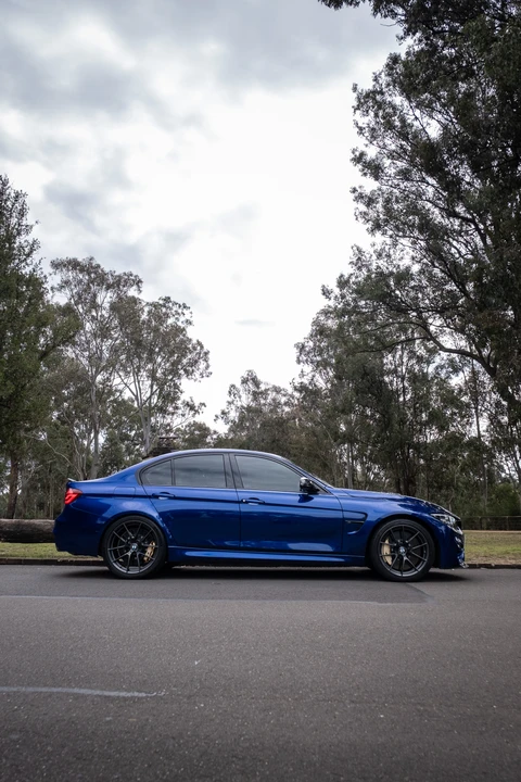 2017 BMW F80 M3 - Image 23 of 31