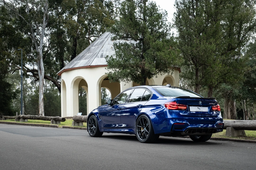 2017 BMW F80 M3 - Image 26 of 31