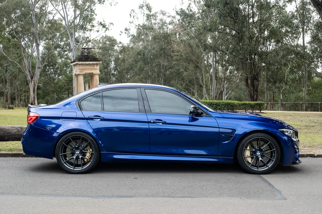 2017 BMW F80 M3 - Image 8 of 31
