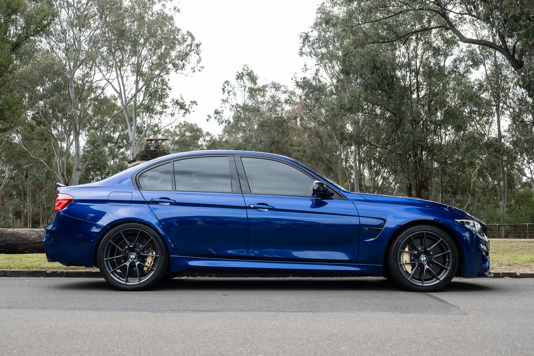 2017 BMW F80 M3 - Image 15 of 31
