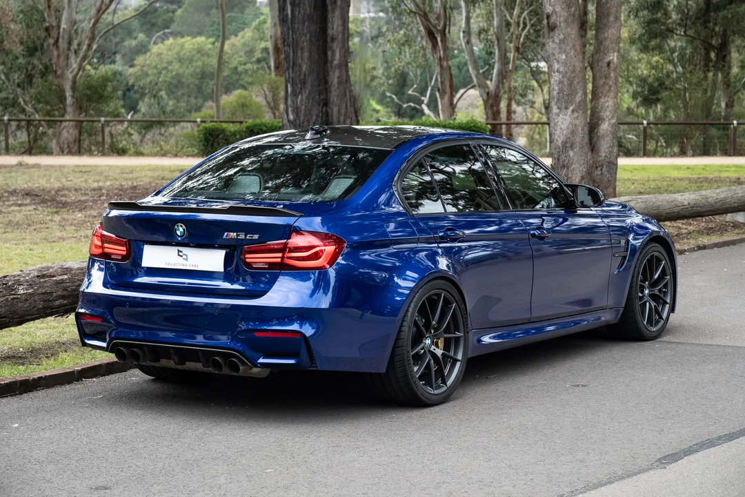 2017 BMW F80 M3 - Image 7 of 31