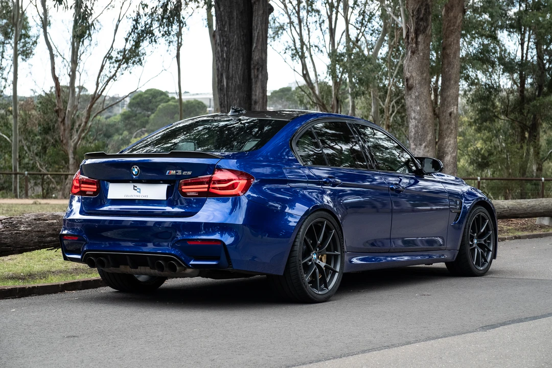 2017 BMW F80 M3 - Image 14 of 31