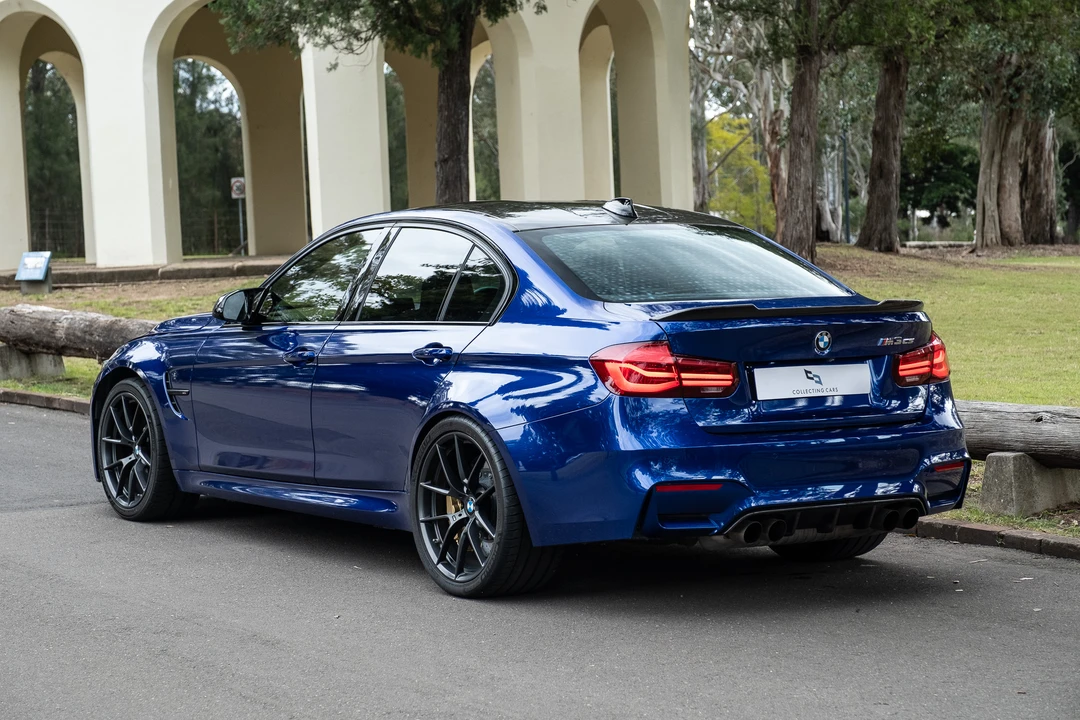 2017 BMW F80 M3 - Image 5 of 31