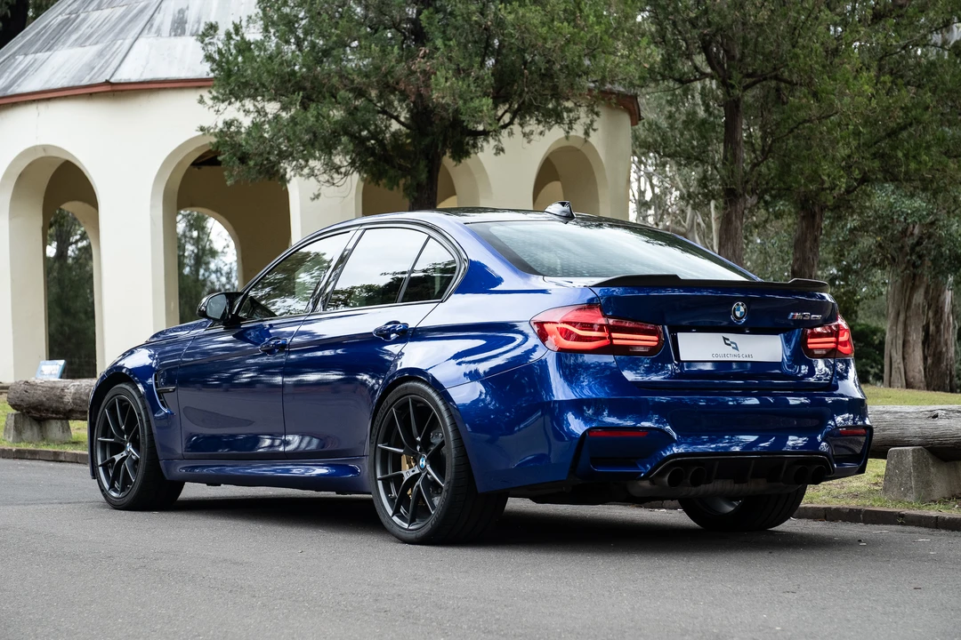2017 BMW F80 M3 - Image 12 of 31