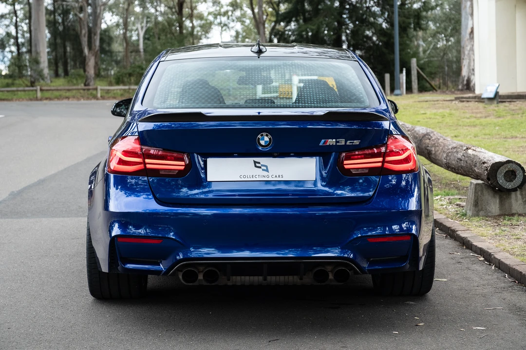 2017 BMW F80 M3 - Image 6 of 31