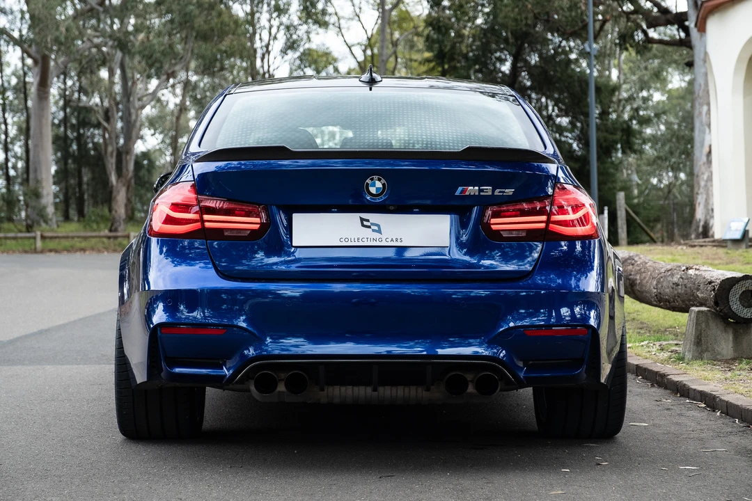 2017 BMW F80 M3 - Image 13 of 31