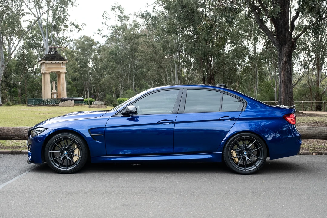 2017 BMW F80 M3 - Image 4 of 31