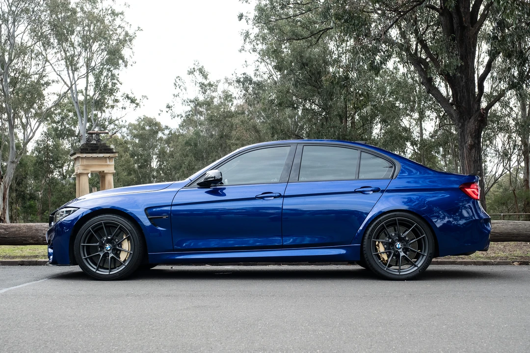 2017 BMW F80 M3 - Image 11 of 31