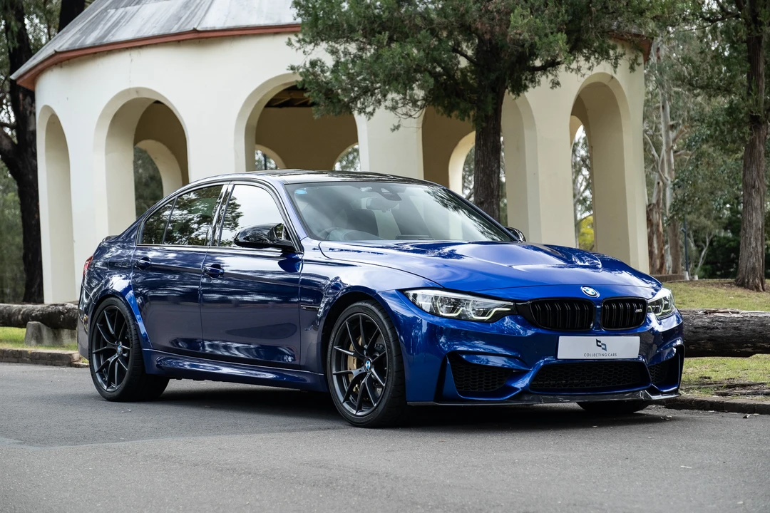 2017 BMW F80 M3 - Image 16 of 31