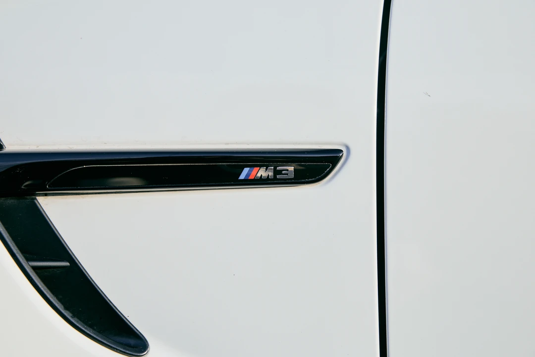 2018 BMW F80 M3 - Image 23 of 31