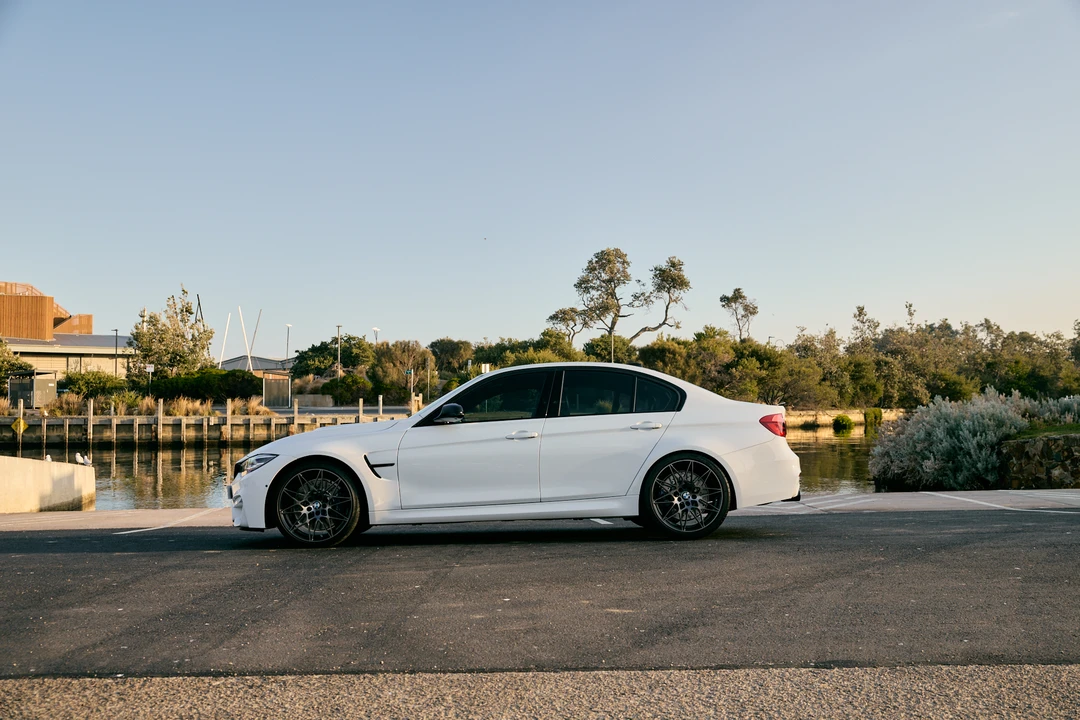 2018 BMW F80 M3 - Image 4 of 31