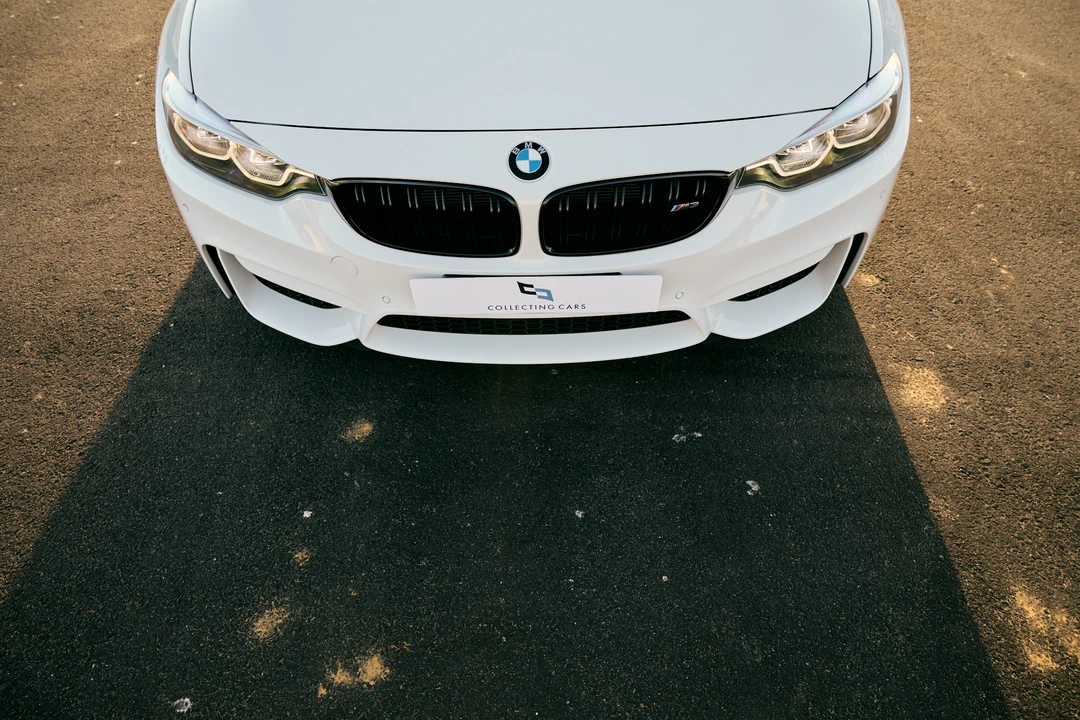2018 BMW F80 M3 - Image 28 of 31