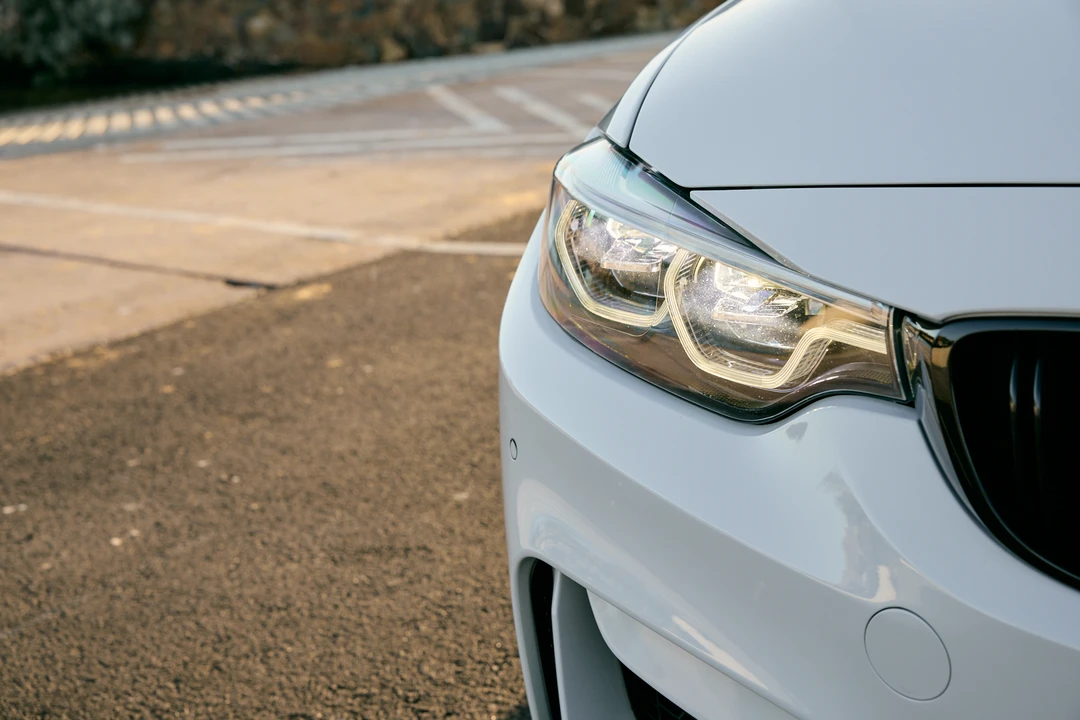 2018 BMW F80 M3 - Image 29 of 31