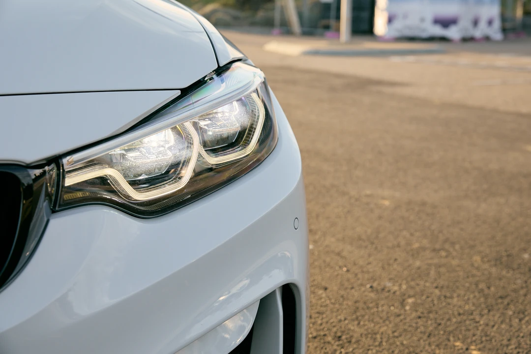 2018 BMW F80 M3 - Image 30 of 31