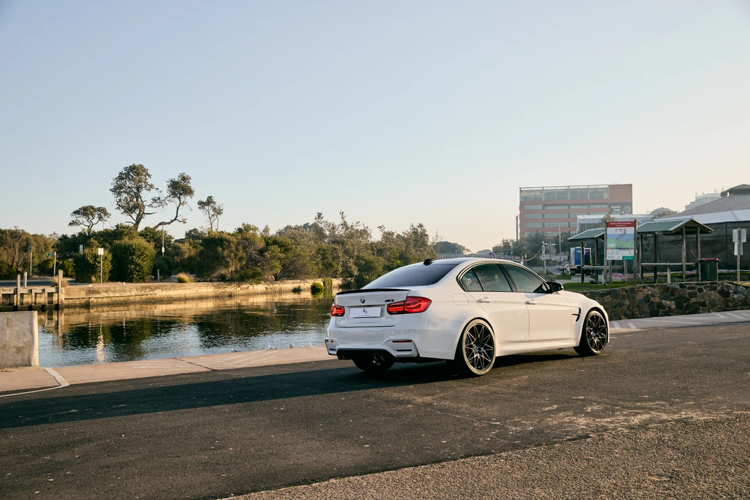 2018 BMW F80 M3 - Image 6 of 31