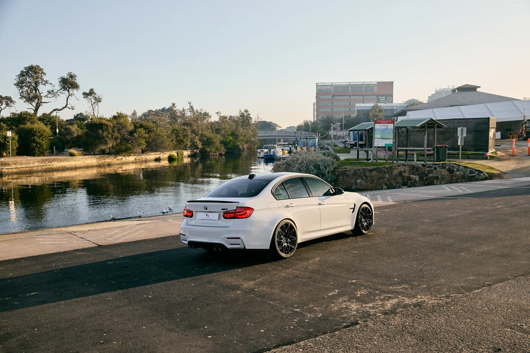 2018 BMW F80 M3 - Image 12 of 31