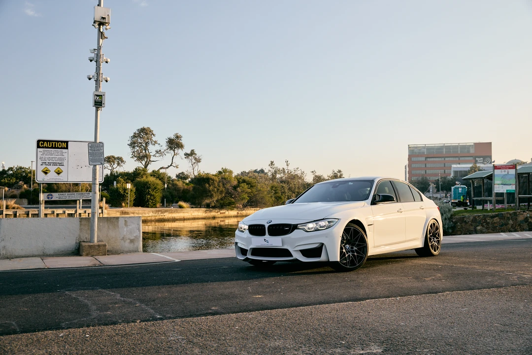 2018 BMW F80 M3 - Image 11 of 31