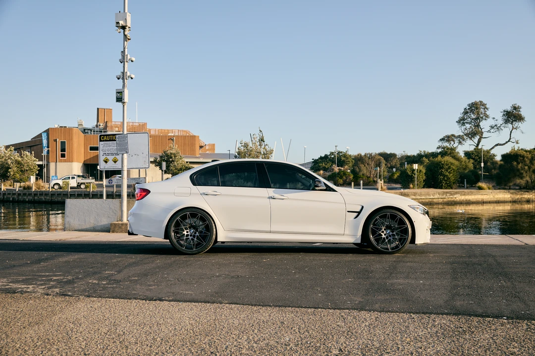 2018 BMW F80 M3 - Image 7 of 31