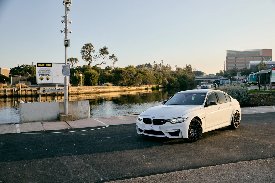 2018 BMW F80 M3 - Image 13 of 31