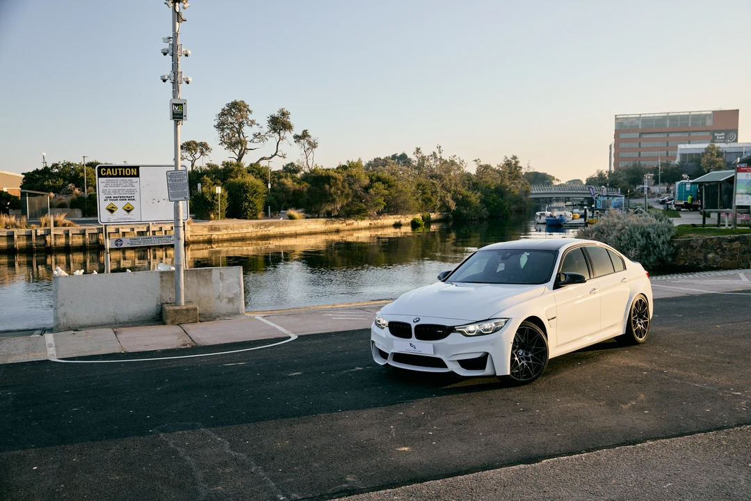 2018 BMW F80 M3 - Image 14 of 31