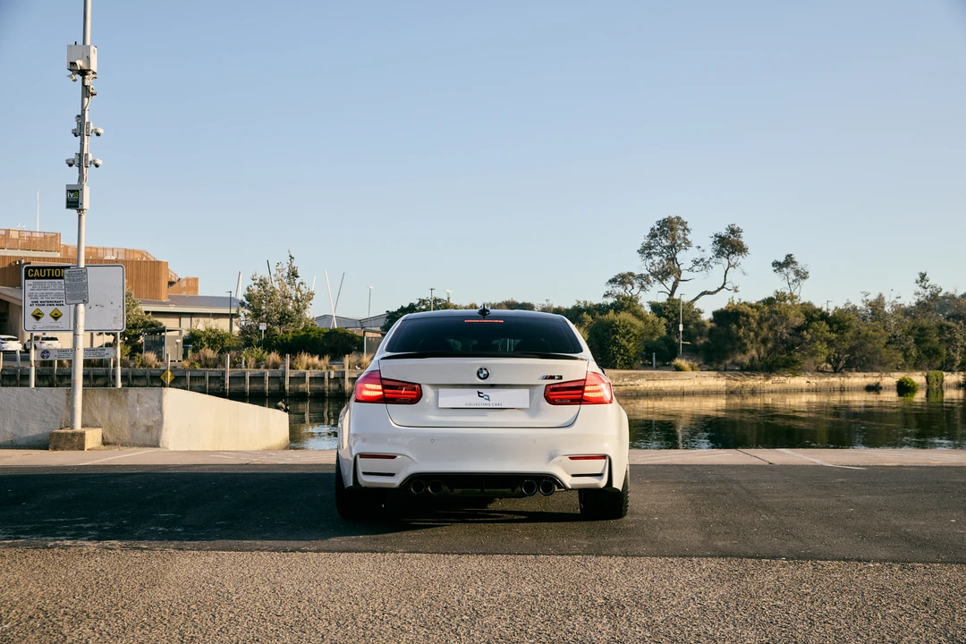 2018 BMW F80 M3 - Image 15 of 31