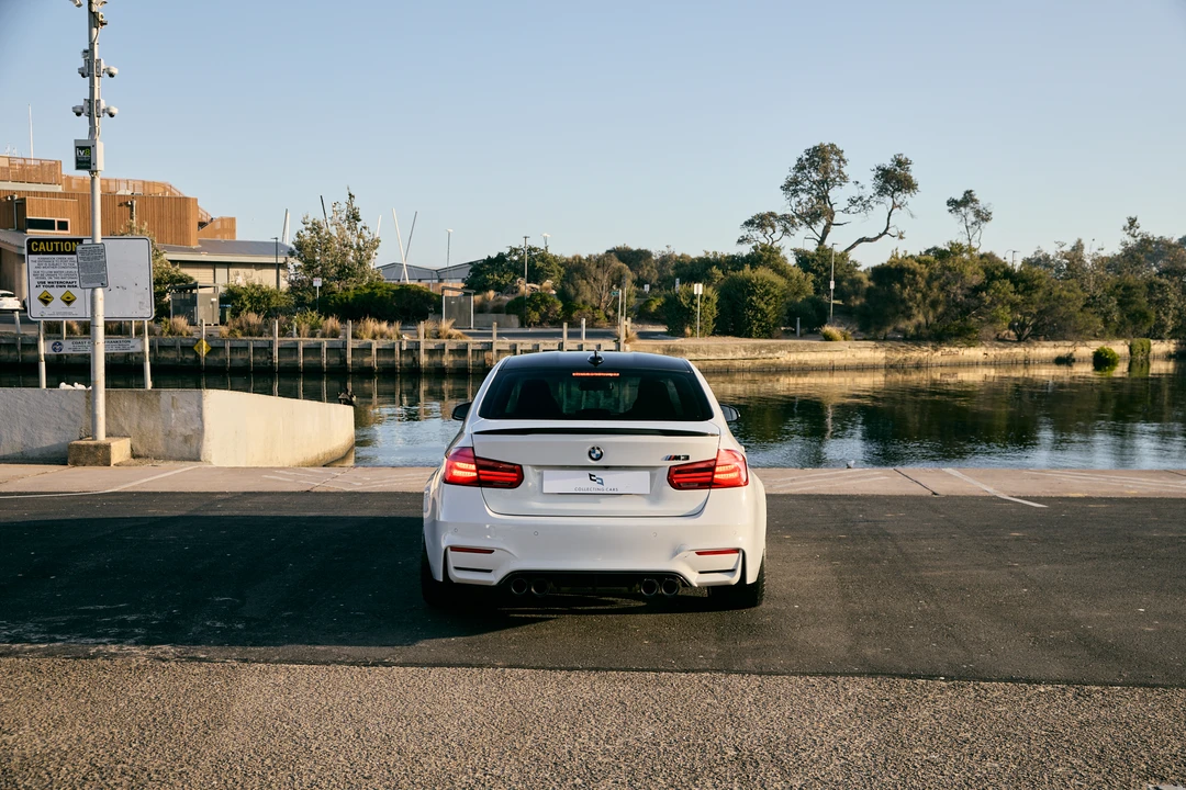 2018 BMW F80 M3 - Image 5 of 31