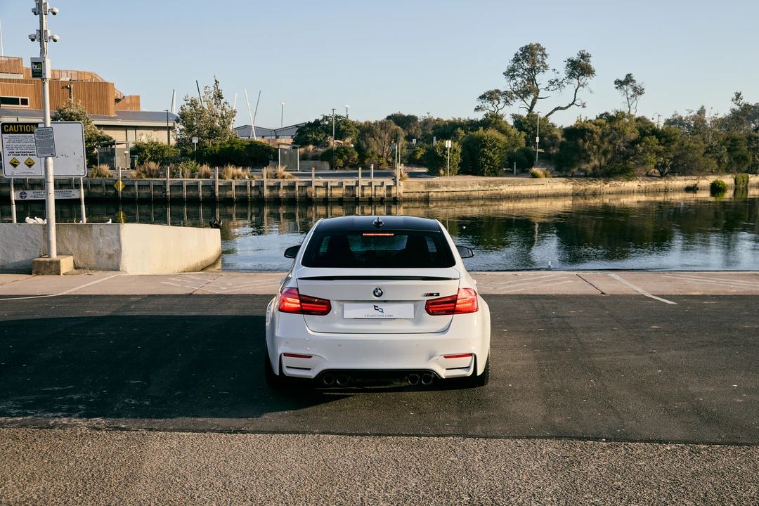 2018 BMW F80 M3 - Image 16 of 31