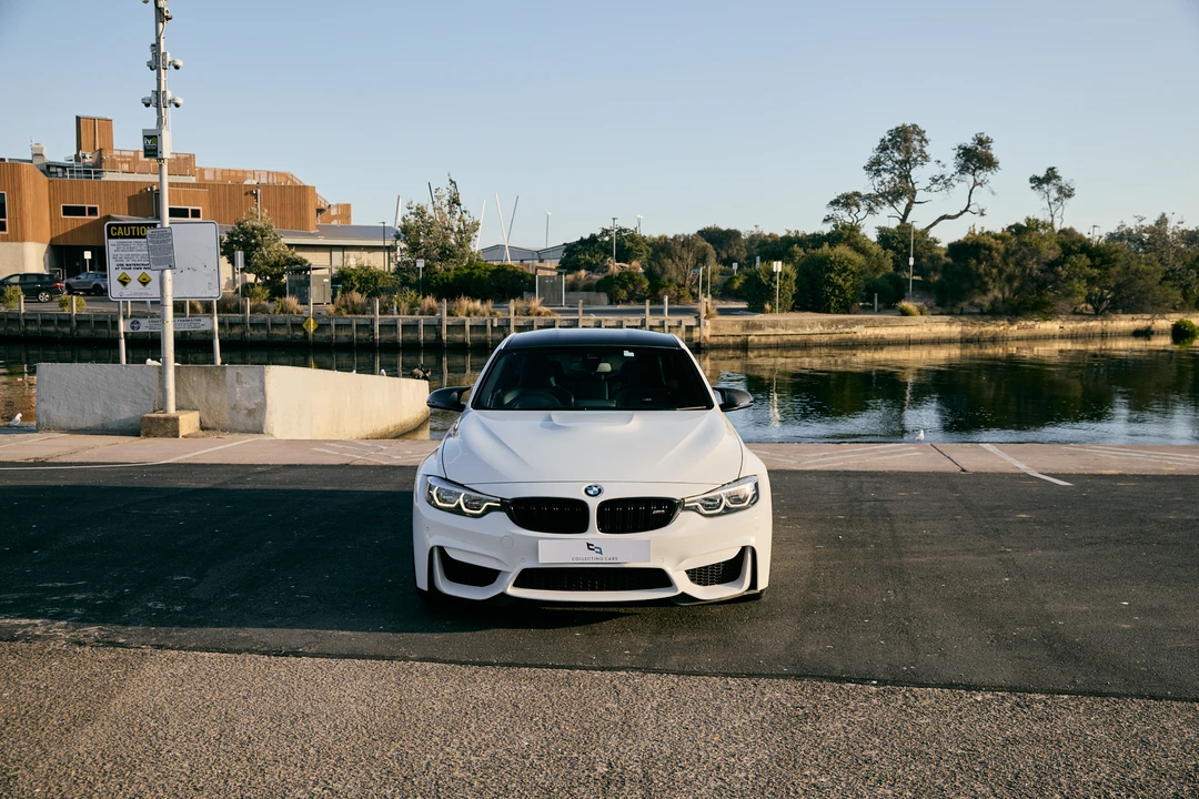 2018 BMW F80 M3 - Image 17 of 31